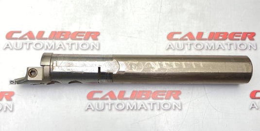 ISCAR HAI-19 Heliface Boring Bar (USED) - Caliber Automation Online Store