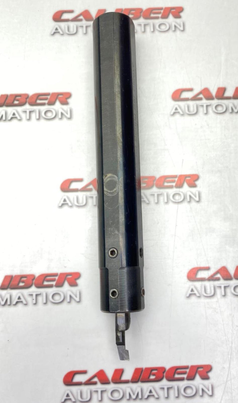 Load image into Gallery viewer, GLOBAL CNC 88-15 1/4 Boring Bar Sleeve (USED) - Caliber Automation Online Store

