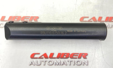 PH HORN RBU110.0750.16.2 Boring and Grooving Bar Holder (NEW) - Caliber Automation Online Store