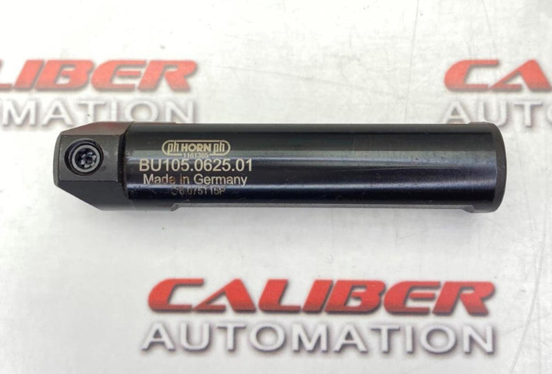 Load image into Gallery viewer, PH HORN BU105.0625.01 Boring and Grooving Bar Holder (NEW) - Caliber Automation Online Store
