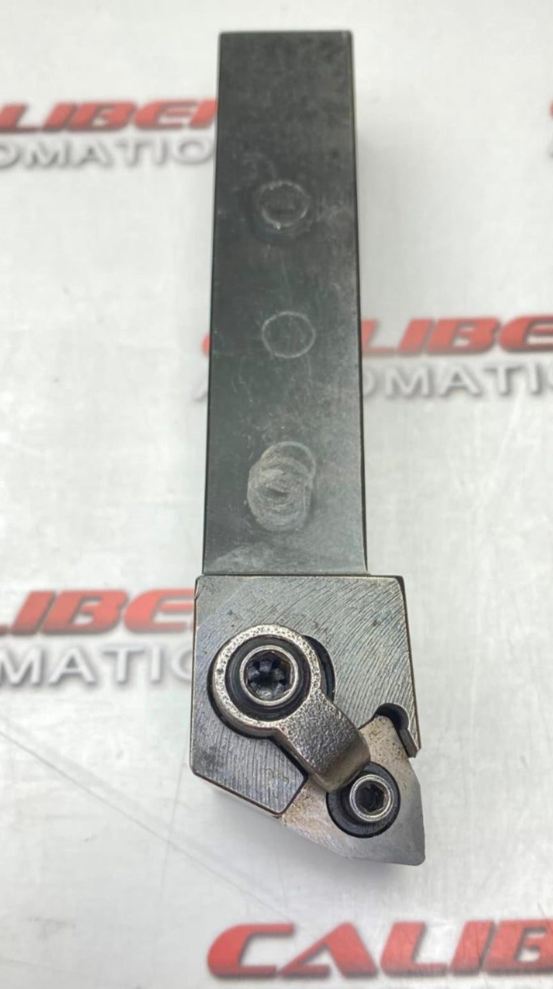 Load image into Gallery viewer, KENNAMETAL MWLNR-12-4B Indexable Right Hand Turning Tool Holder (USED) - Caliber Automation Online Store
