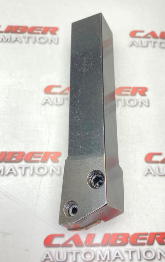 KENNAMETAL MWLNR-12-4B Indexable Right Hand Turning Tool Holder (USED) - Caliber Automation Online Store