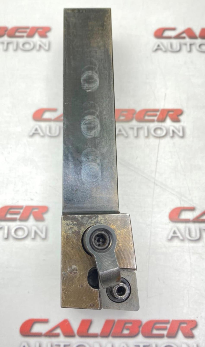 Load image into Gallery viewer, SECO MCLNR-12-4B Indexable RightHand Turning Tool Holder (USED) - Caliber Automation Online Store
