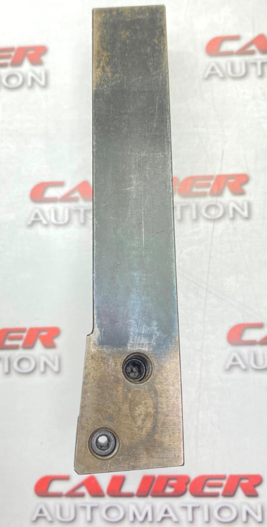 SECO MCLNR-12-4B Indexable RightHand Turning Tool Holder (USED) - Caliber Automation Online Store