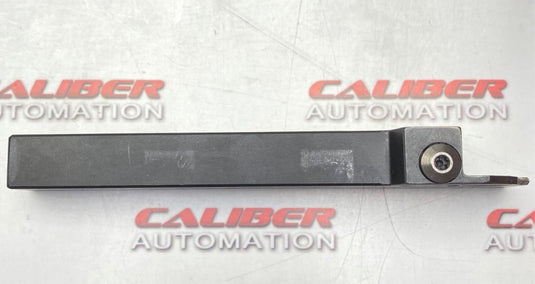 WALTER G1011.10L-3T21GX24 Grooving Tool Holder (USED) - Caliber Automation Online Store