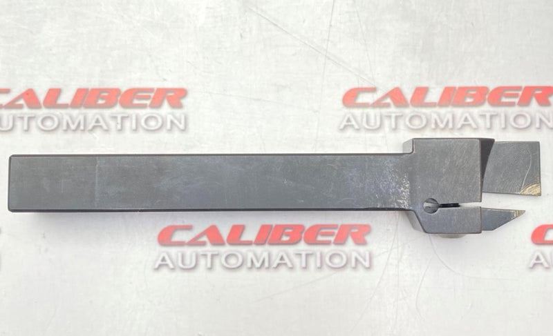 Load image into Gallery viewer, WALTER G1011.10L-3T21GX24 Grooving Tool Holder (USED) - Caliber Automation Online Store
