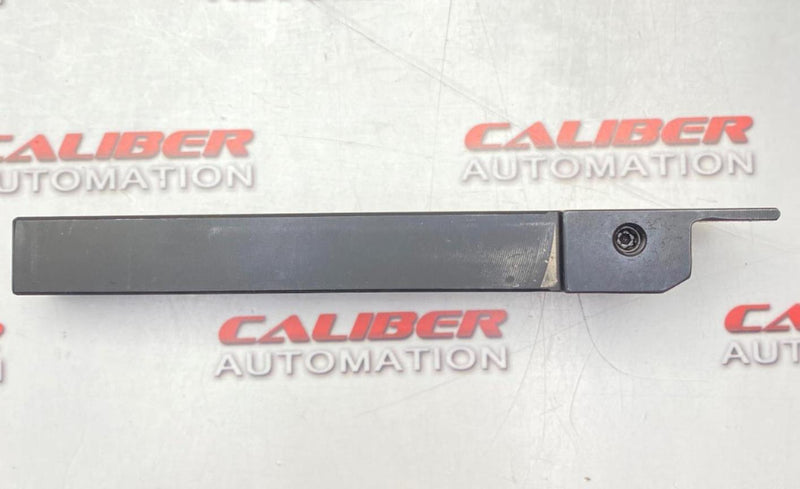 Load image into Gallery viewer, WALTER G1011.10L-3T21GX24 Grooving Tool Holder (USED) - Caliber Automation Online Store
