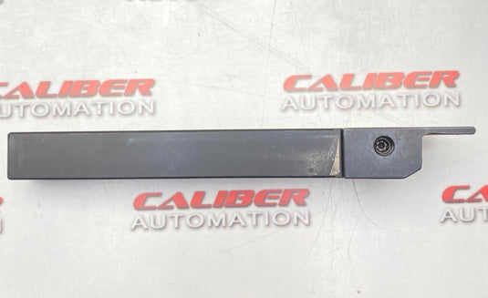 WALTER G1011.10L-3T21GX24 Grooving Tool Holder (USED) - Caliber Automation Online Store