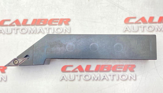 WALTER SVJBR122B Indexable Turning and Profiling Tool Holder (USED) - Caliber Automation Online Store