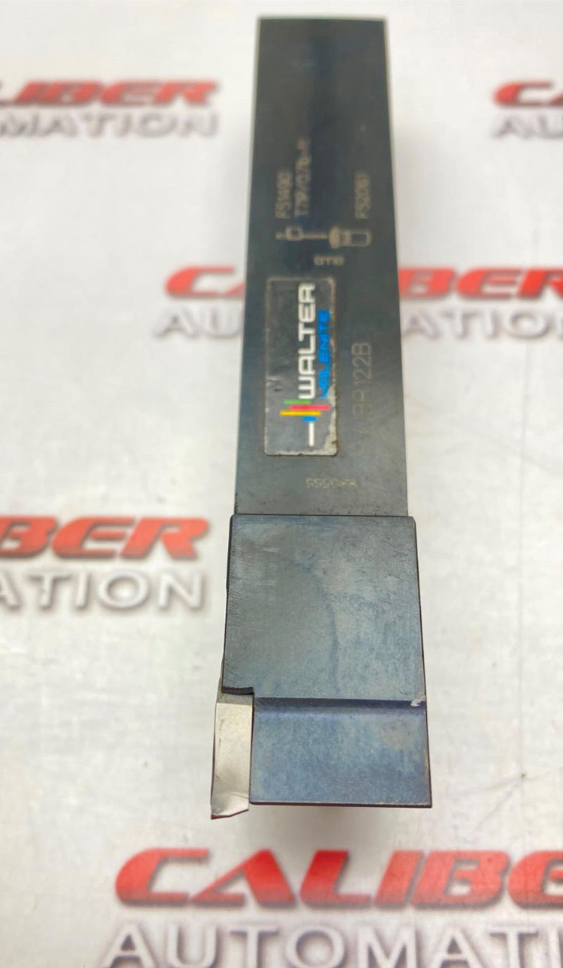 Load image into Gallery viewer, WALTER SVJBR122B Indexable Turning and Profiling Tool Holder (USED) - Caliber Automation Online Store
