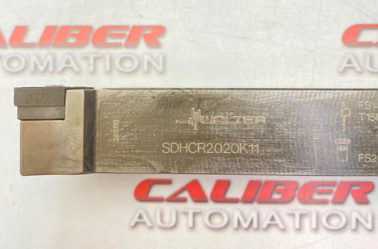 WALTER SDHCR2020K11 Shank Tool (USED) - Caliber Automation Online Store