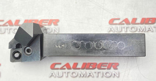 SANDVIK Cormorant PCLNR 12 4BHP Tool Holder For Turning (USED) - Caliber Automation Online Store