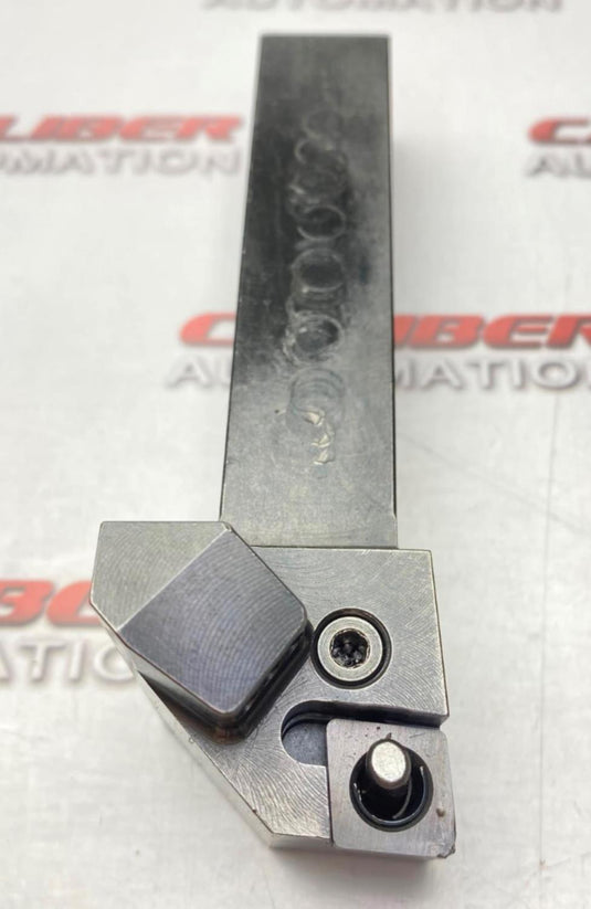 SANDVIK Cormorant PCLNR 12 4BHP Tool Holder For Turning (USED) - Caliber Automation Online Store