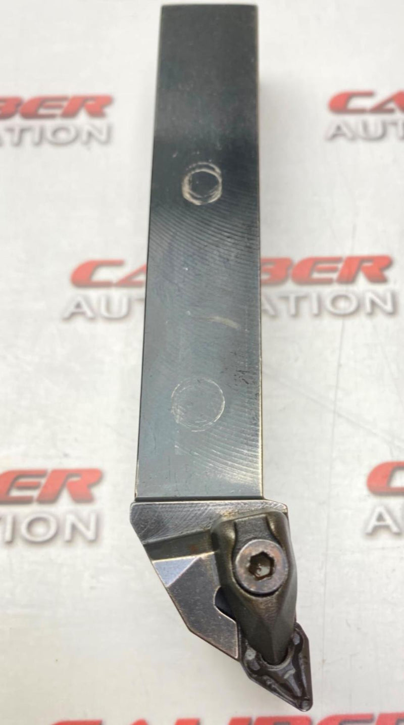 Load image into Gallery viewer, SANDVIK PDJNR 12 3C Shank Tool For Turning (USED) - Caliber Automation Online Store
