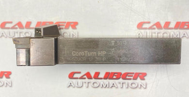SANDVIK SDJCR 12 3BHP Shank Tool For Turning (USED) - Caliber Automation Online Store