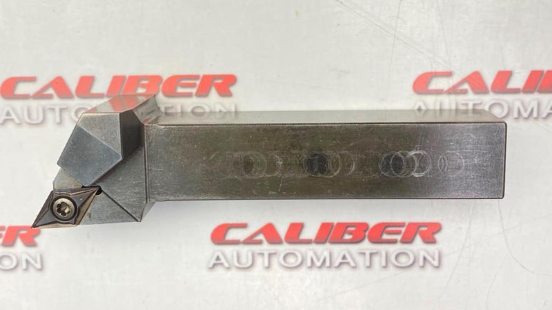 Load image into Gallery viewer, SANDVIK SDJCR 12 3BHP Shank Tool For Turning (USED) - Caliber Automation Online Store
