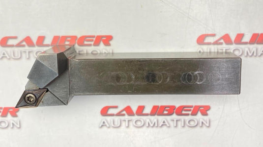 SANDVIK SDJCR 12 3BHP Shank Tool For Turning (USED) - Caliber Automation Online Store