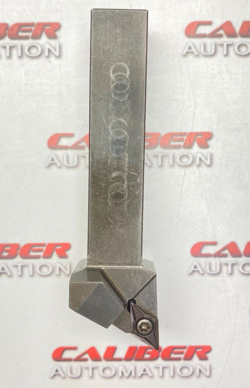 Load image into Gallery viewer, SANDVIK SDJCR 12 3BHP Shank Tool For Turning (USED) - Caliber Automation Online Store
