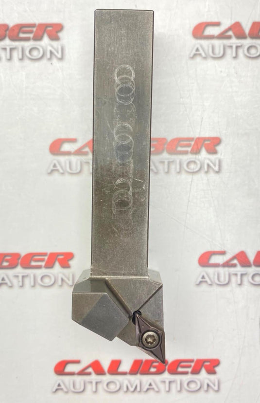 SANDVIK SDJCR 12 3BHP Shank Tool For Turning (USED) - Caliber Automation Online Store
