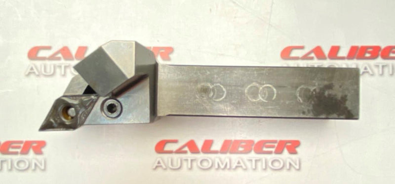 Load image into Gallery viewer, SANDVIK PDJNR 12 4BHP Shank Tool For Turning (USED) - Caliber Automation Online Store
