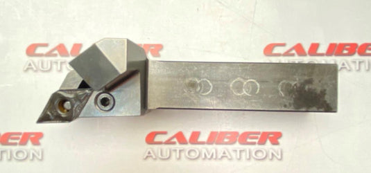 SANDVIK PDJNR 12 4BHP Shank Tool For Turning (USED) - Caliber Automation Online Store