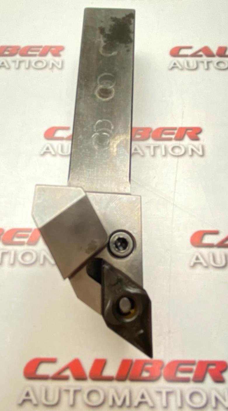Load image into Gallery viewer, SANDVIK PDJNR 12 4BHP Shank Tool For Turning (USED) - Caliber Automation Online Store
