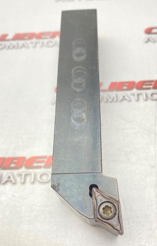 SANDVIK SDJCR 12 3B Shank Turning Tool (USED) - Caliber Automation Online Store