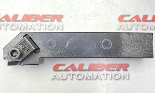 KENNAMETAL NSR123B CNC Lathe Tool Holder  (USED) - Caliber Automation Online Store