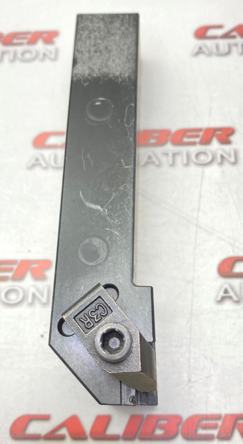 Load image into Gallery viewer, KENNAMETAL NSR123B CNC Lathe Tool Holder  (USED) - Caliber Automation Online Store
