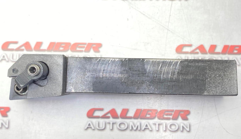 Load image into Gallery viewer, KENNAMETAL MCLNR-202OK12 Tool Holder (USED) - Caliber Automation Online Store
