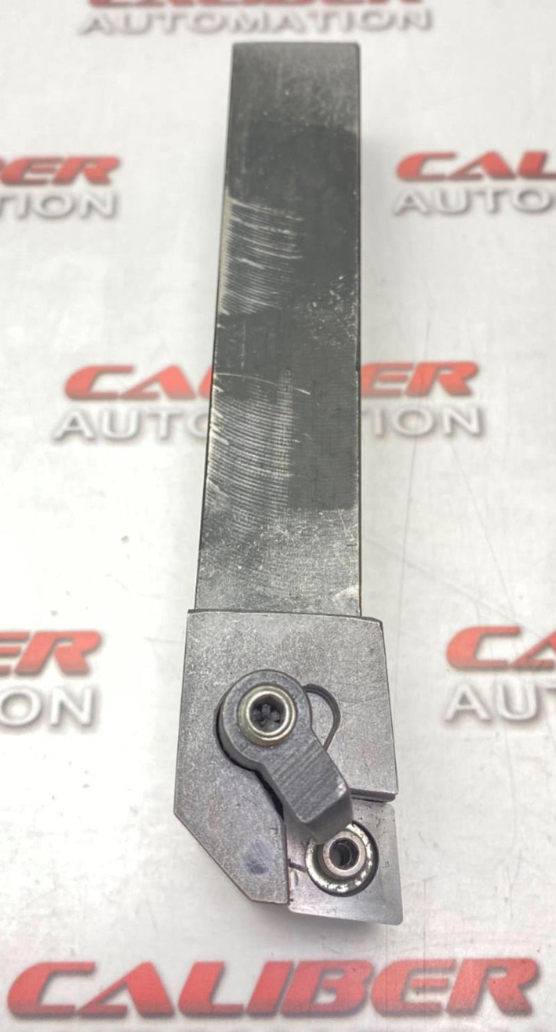 Load image into Gallery viewer, KENNAMETAL MCLNR-202OK12 Tool Holder (USED) - Caliber Automation Online Store
