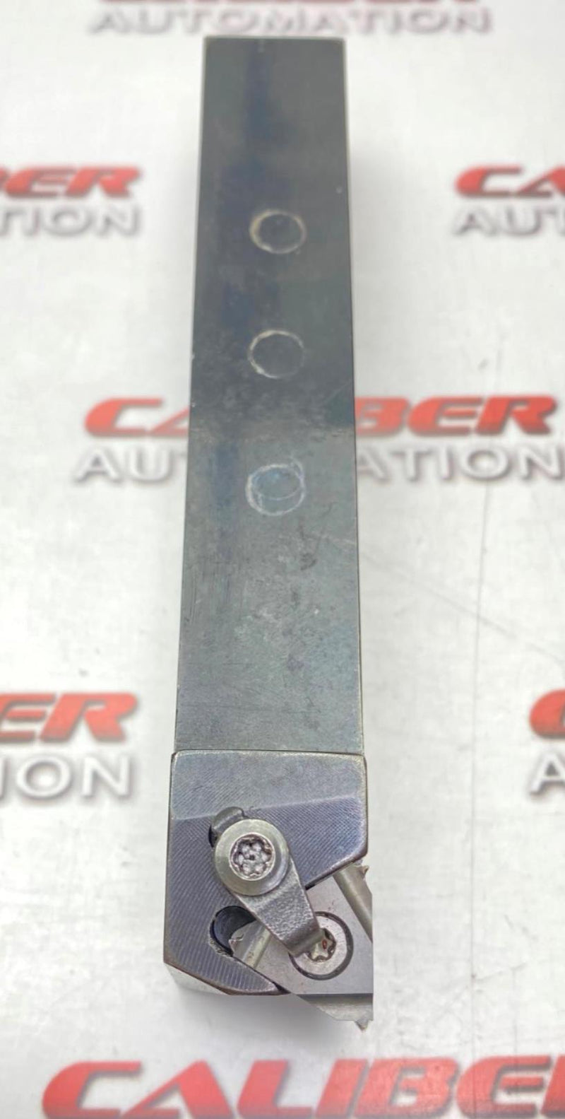 Load image into Gallery viewer, KENNAMETAL LSASR-123 Threading Tool Holder (USED) - Caliber Automation Online Store
