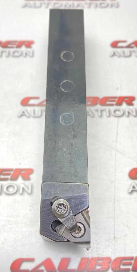 KENNAMETAL LSASR-123 Threading Tool Holder (USED) - Caliber Automation Online Store