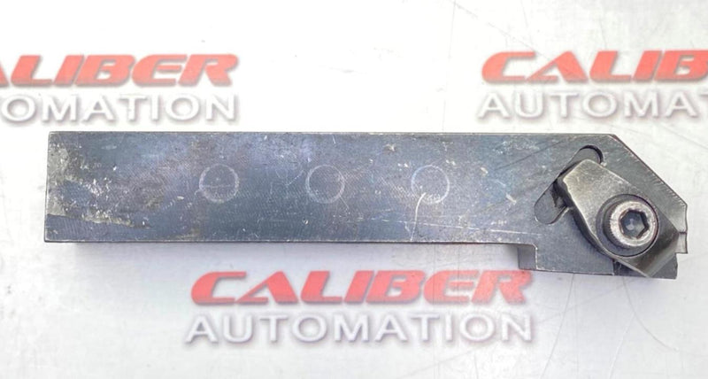 Load image into Gallery viewer, KENNAMETAL NSL-123B Indexable Threading Tool Holder (USED) - Caliber Automation Online Store
