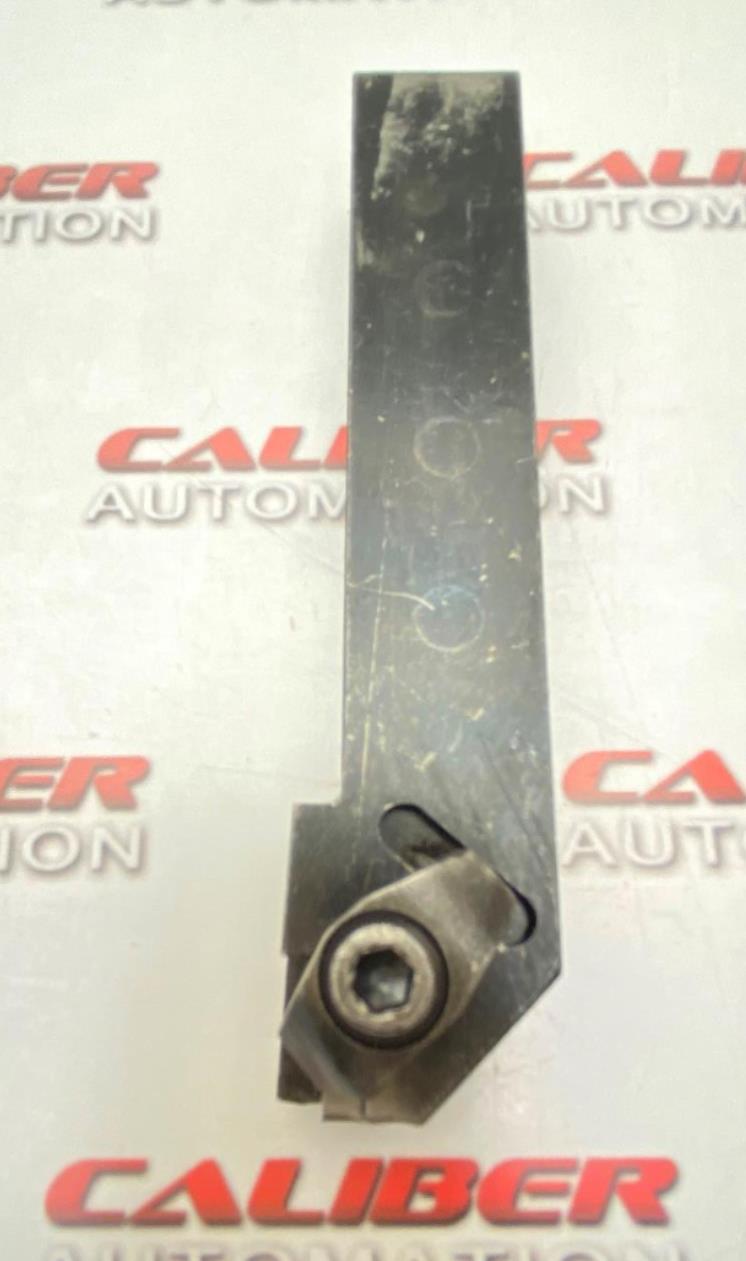 Load image into Gallery viewer, KENNAMETAL NSL-123B Indexable Threading Tool Holder (USED) - Caliber Automation Online Store
