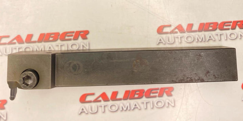 Load image into Gallery viewer, WALTER G1521.2020R-T6GX24 GroovingTool Holder (USED) - Caliber Automation Online Store
