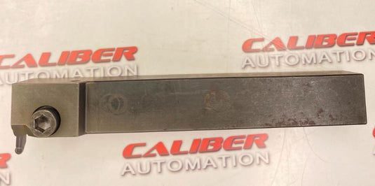 WALTER G1521.2020R-T6GX24 GroovingTool Holder (USED) - Caliber Automation Online Store