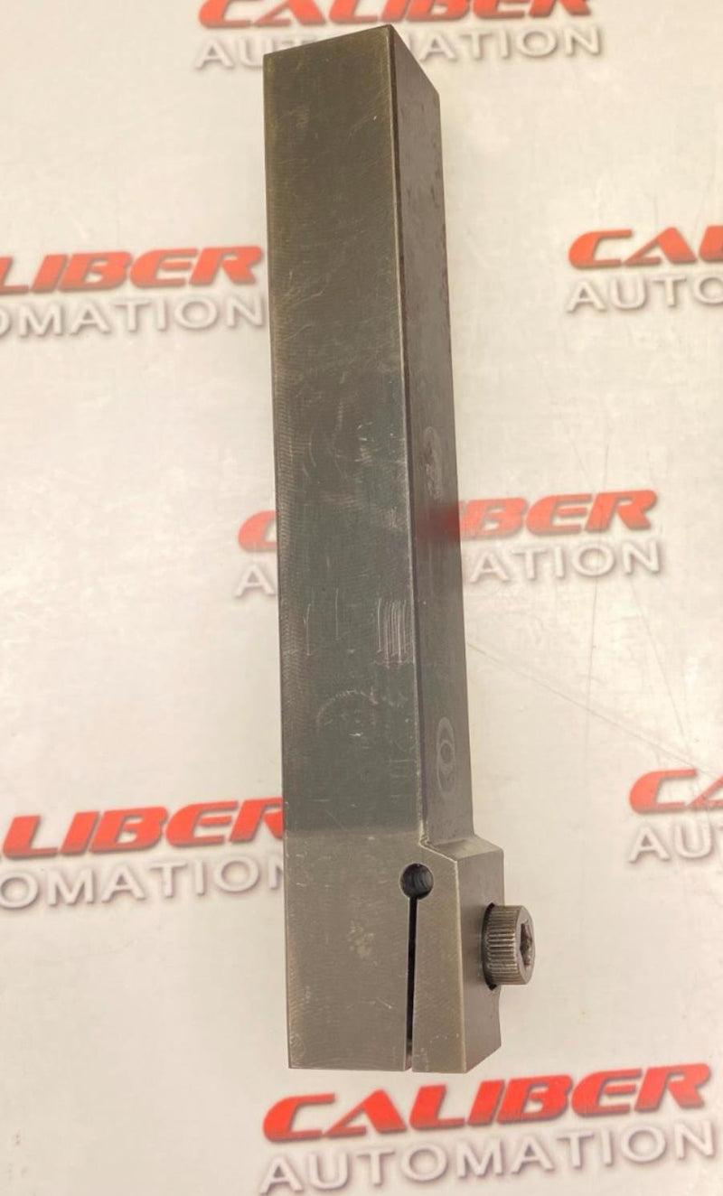 Load image into Gallery viewer, WALTER G1521.2020R-T6GX24 GroovingTool Holder (USED) - Caliber Automation Online Store

