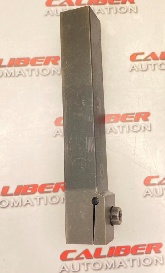 WALTER G1521.2020R-T6GX24 GroovingTool Holder (USED) - Caliber Automation Online Store