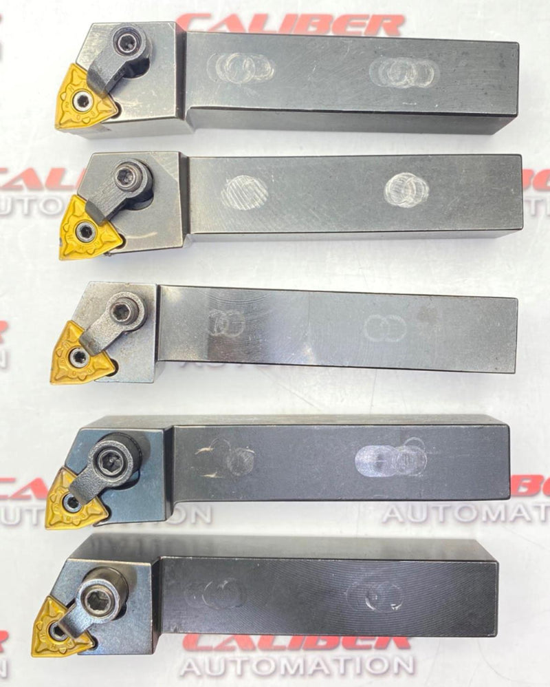 Load image into Gallery viewer, MWLNR 12-4B Turning Toolholder (USED) - Caliber Automation Online Store
