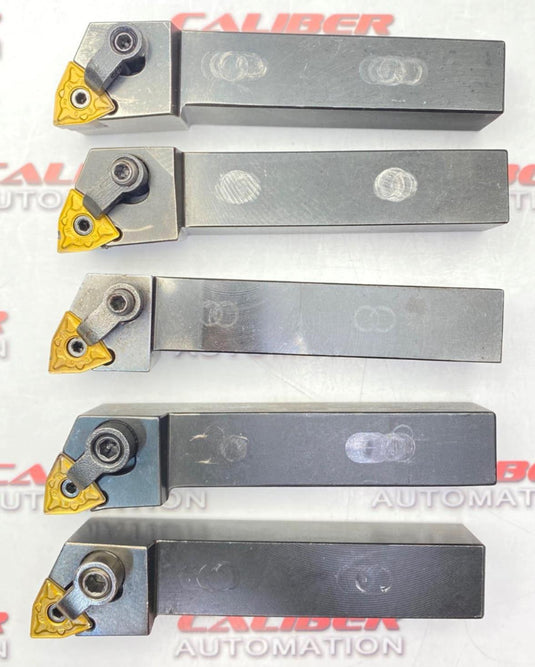 MWLNR 12-4B Turning Toolholder (USED) - Caliber Automation Online Store