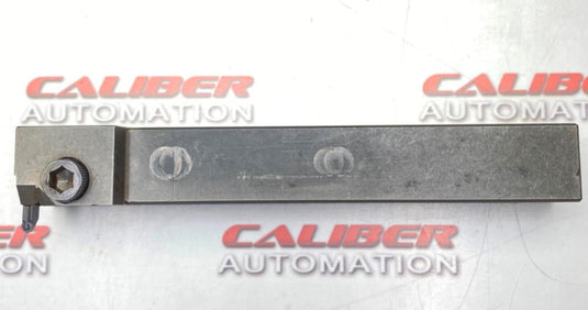 WALTER G1521.12R-T6GX24 GroovingTool Holder (USED) - Caliber Automation Online Store