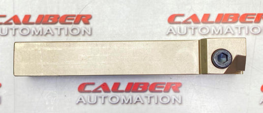 ISCAR HFHPL 19M Indexable Grooving Toolholder (USED) - Caliber Automation Online Store