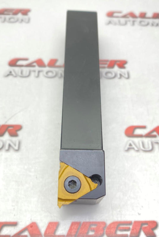 INGERSOLL SEL0625H16 Indexable Grooving Toolholder (USED) - Caliber Automation Online Store