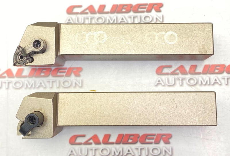 Load image into Gallery viewer, MWLNR123B Indexable Tool Holder  (USED) - Caliber Automation Online Store
