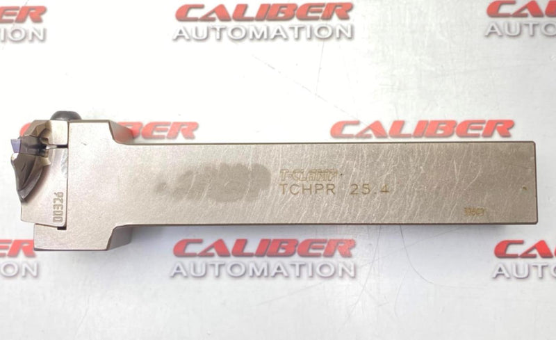 Load image into Gallery viewer, T-CLAMP TCHPR 25.4 Tool Holder (USED) - Caliber Automation Online Store
