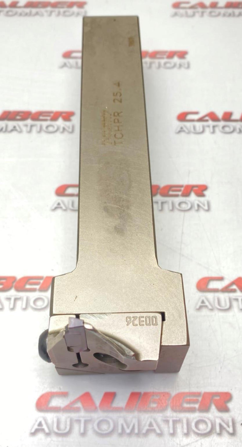 Load image into Gallery viewer, T-CLAMP TCHPR 25.4 Tool Holder (USED) - Caliber Automation Online Store
