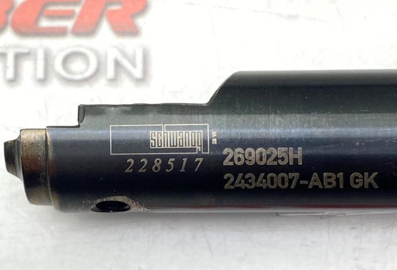 Load image into Gallery viewer, SCHWANOG 269025H Tool Holder (USED) - Caliber Automation Online Store

