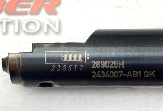 SCHWANOG 269025H Tool Holder (USED) - Caliber Automation Online Store