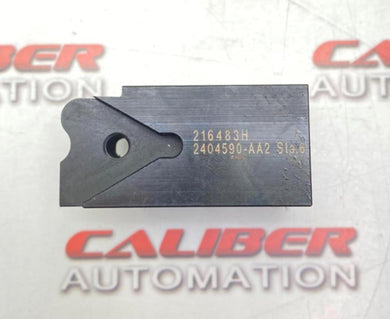 SCHWANOG 216483H Tool Holderr (USED) - Caliber Automation Online Store
